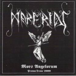 Mareridt : Mors Angelorum
